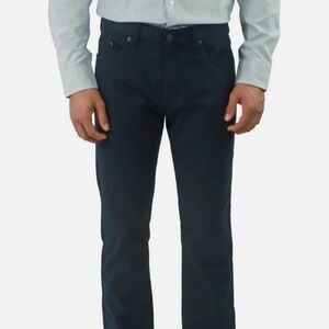 Jachs NY 5 Pocket Pants Stretch Fabric NWT